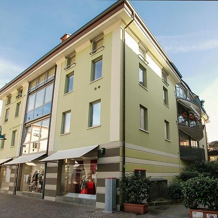 Riva Centro Apartment - Happy Rentals Dış mekan fotoğraf