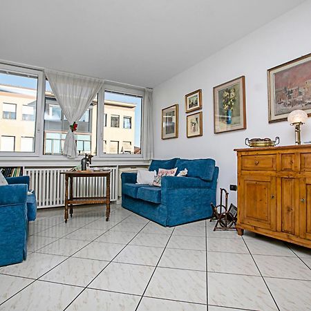 Riva Centro Apartment - Happy Rentals Dış mekan fotoğraf