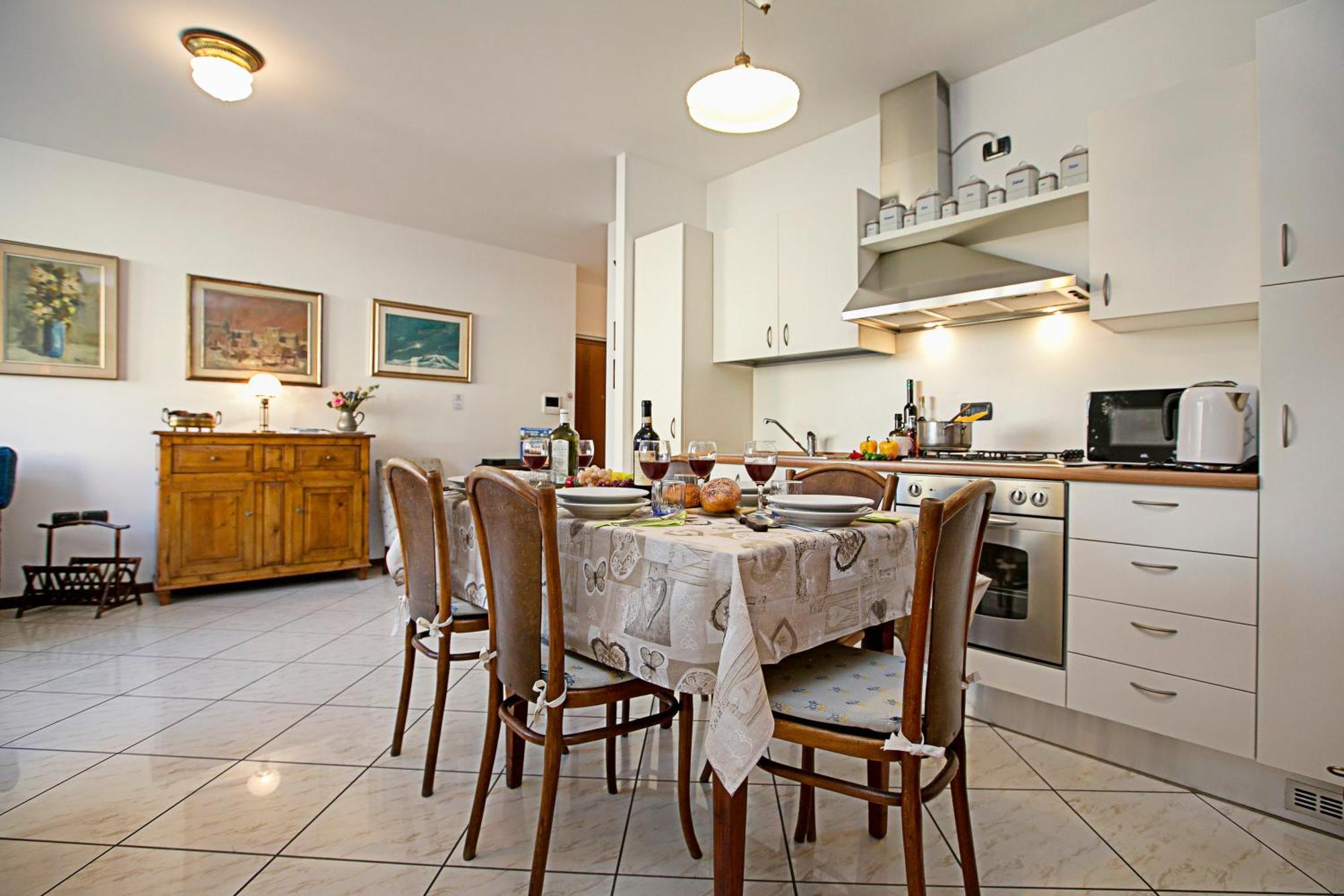 Riva Centro Apartment - Happy Rentals Dış mekan fotoğraf