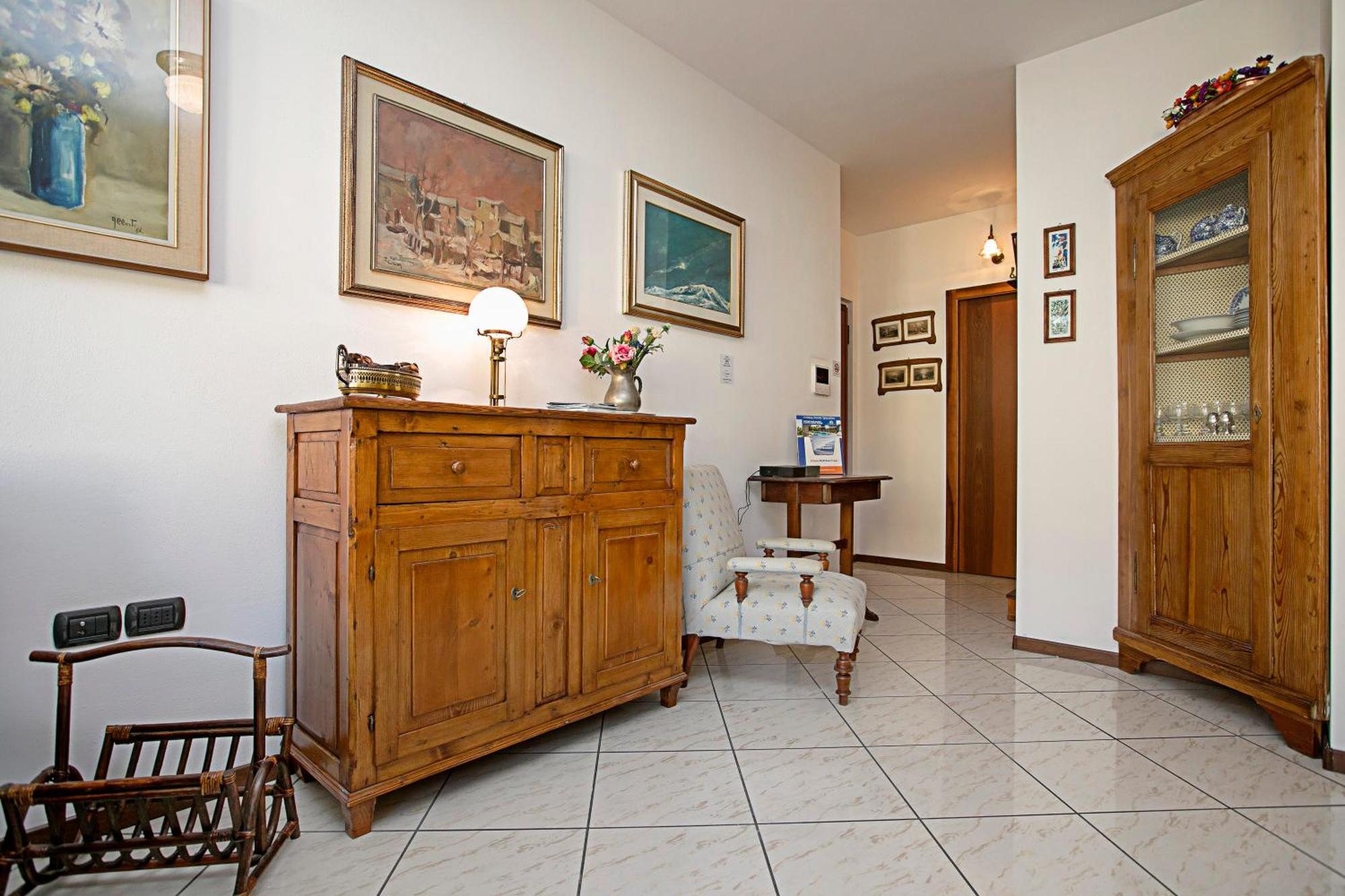 Riva Centro Apartment - Happy Rentals Dış mekan fotoğraf