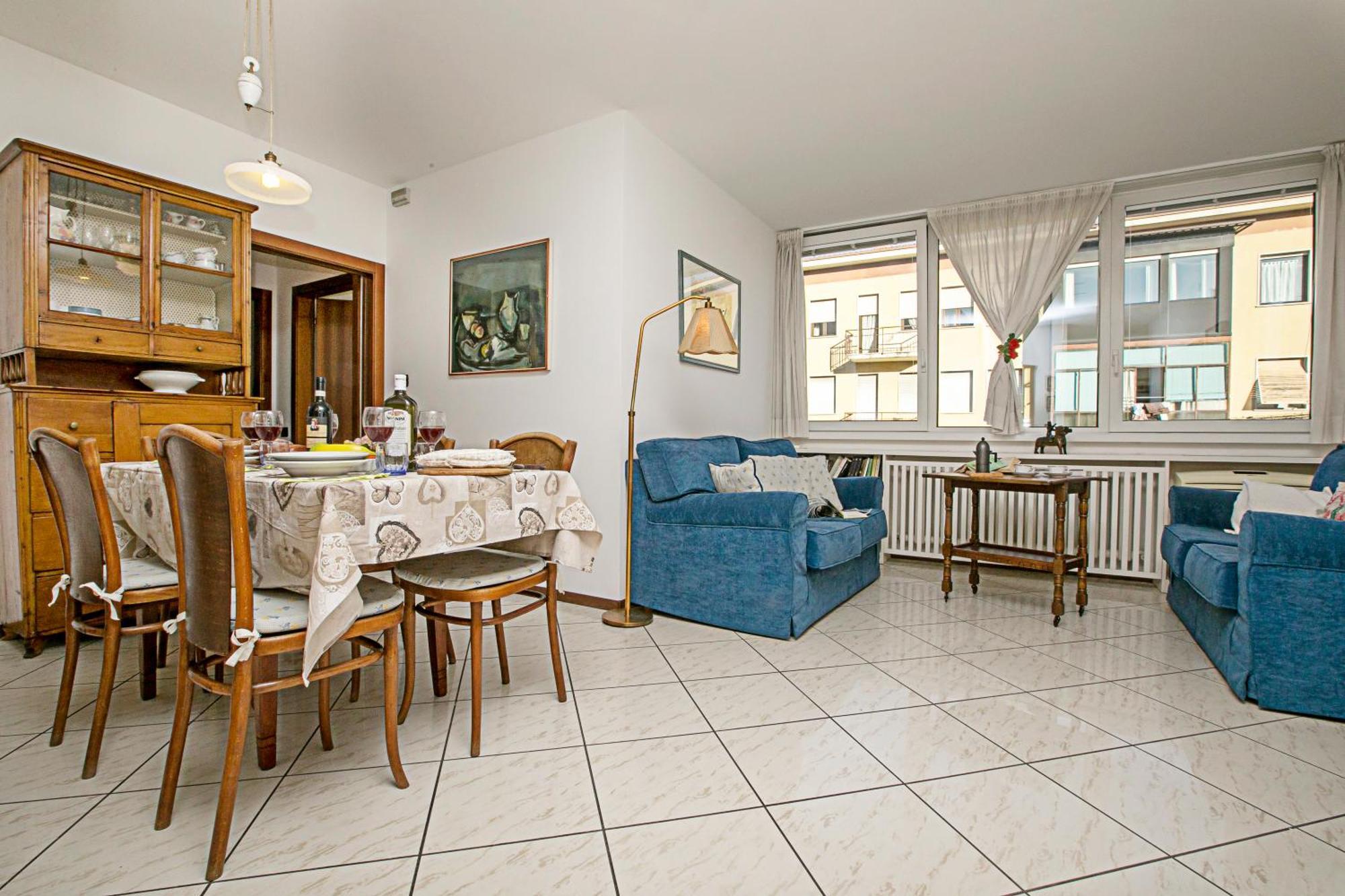 Riva Centro Apartment - Happy Rentals Dış mekan fotoğraf