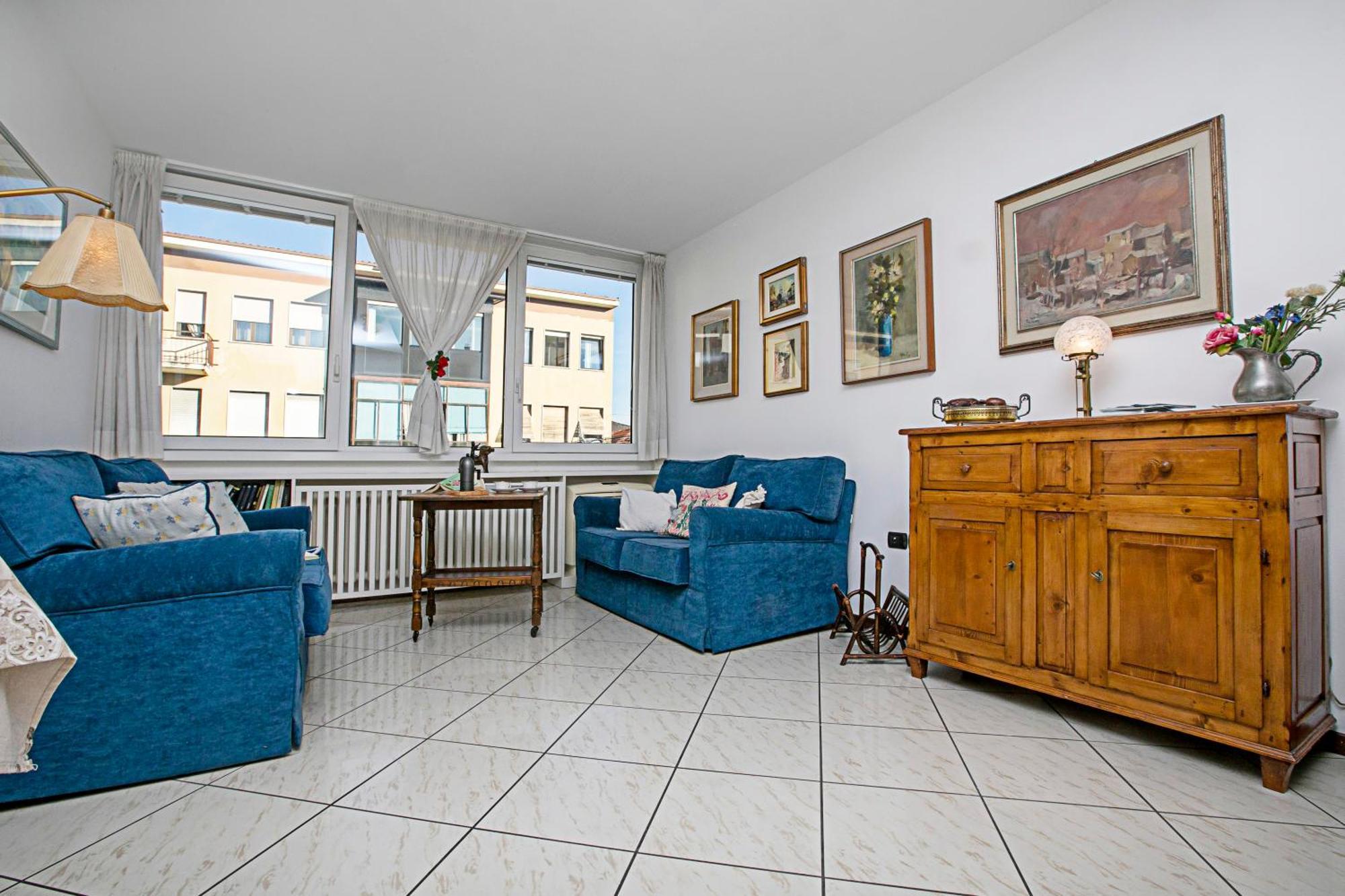 Riva Centro Apartment - Happy Rentals Dış mekan fotoğraf