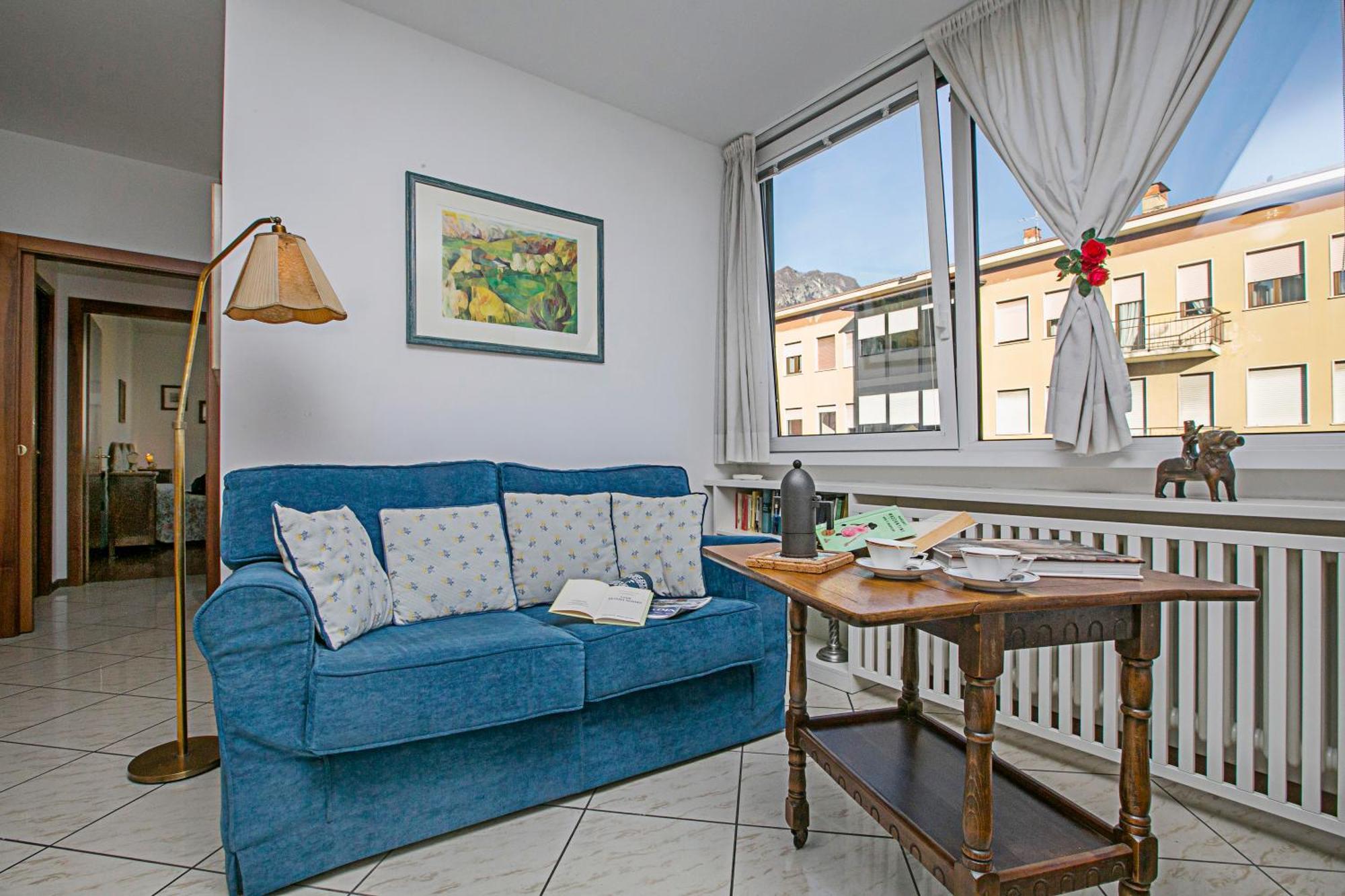 Riva Centro Apartment - Happy Rentals Dış mekan fotoğraf
